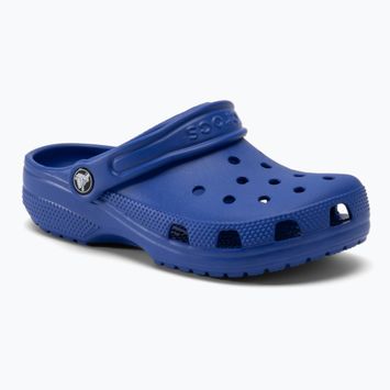 Crocs Classic Clog Bambini infradito blu