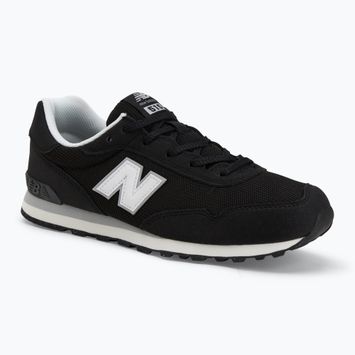 Scarpe da bambino New Balance 515's V1 nero