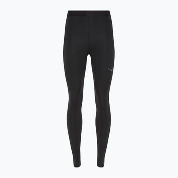 Leggings da corsa da donna HOKA Novafly Run 25" nero