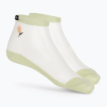 Calzini Vans Micro Floral con pelucchi