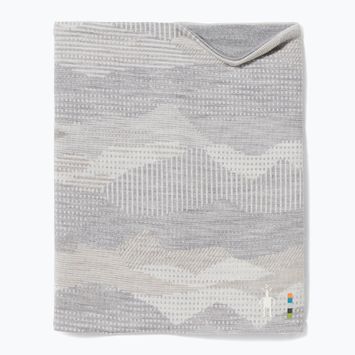 Smartwool Thermal Merino Rebersible grigio chiaro mountain scape