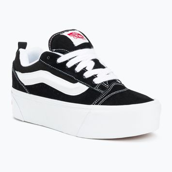 Scarpe Vans Knu Stack nero/bianco