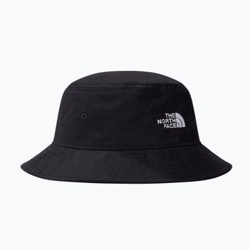 Cappello da uomo The North Face Norm Bucket tnf black