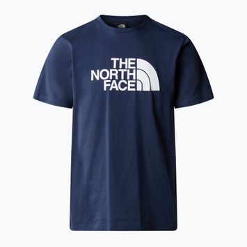 Maglietta da uomo The North Face Easy summit navy