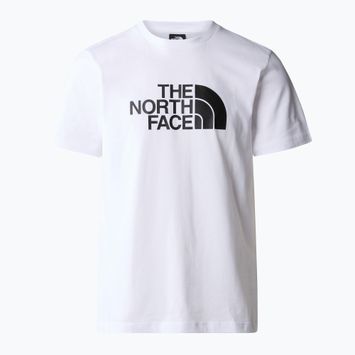 Maglietta da uomo The North Face Easy white