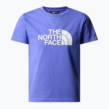 Maglietta da bambino The North Face Easy dopamine blu