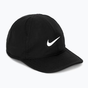 Cappellino con visiera Nike Dri-Fit Club black/white
