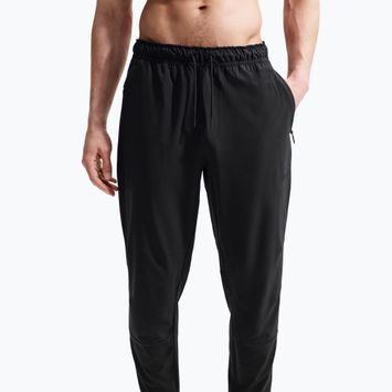 Pantaloni da uomo Nike Unlimited black/black/black