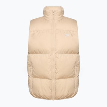 Uomo Nike Storm-FIT Windrunner Primaloft senza maniche beige