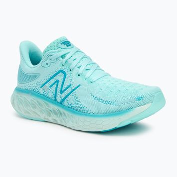 Scarpe da corsa da donna New Balance Fresh Foam X 1080 v12 blu