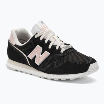 Scarpe New Balance donna 373 v2 nero