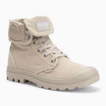 Scarpe Palladium Baggy da uomo grigio naturale