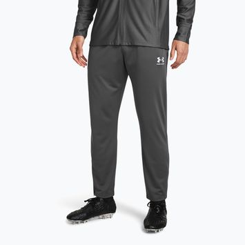 Pantaloni da calcio Under Armour Challenger Pique da uomo