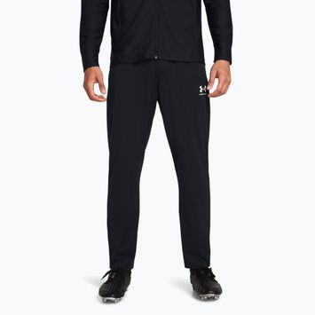 Pantaloni da calcio Under Armour Challenger Pique da uomo