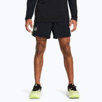 Pantaloncini da corsa Under Armour Run Everywhere da uomo