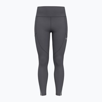 Leggings da allenamento da donna Under Armour Vanish CW castlerock / riflettente