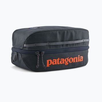 Organizzatore da viaggio Patagonia Black Hole Cube 6 l smolder blue