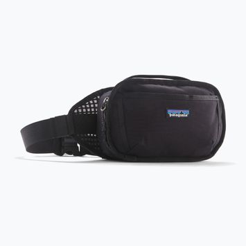 Patagonia Fieldsmith Hip Pack 5 l marsupio nero