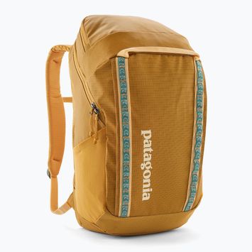 Patagonia Black Hole Pack 32 l zaino urbano pufferfish gold w/beeswax tan
