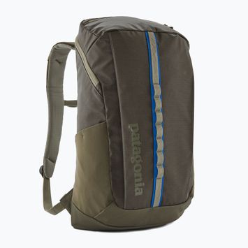 Patagonia Black Hole Pack 25 l zaino urbano verde bacino