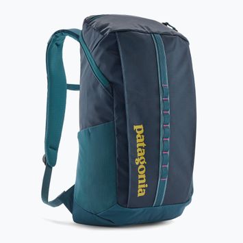 Zaino urbano Patagonia Black Hole Pack 25 l tidal teal