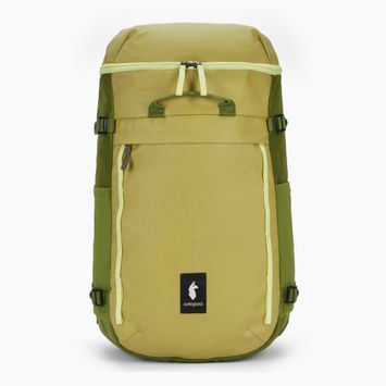 Cotopaxi Torre Bucket Pack Cada Dia 24 l zaino da trekking in cedro e citronella