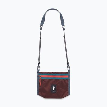 Cotopaxi List Lightweight Crossbody 2 l castagno sacchetto