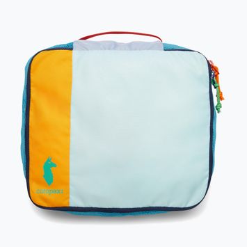 Organizzatore da viaggio Cotopaxi Cubo 10 l del dia