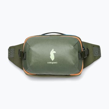 Cotopaxi Allpa X Hip Pack 3 l sacca renale per la fatica