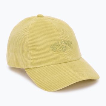 Cappello da baseball Cotopaxi Do Good 5-Panel ambra/carbone