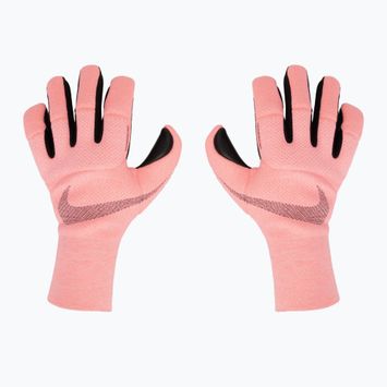 Guanto da portiere Nike Vapor Grip 3 Dynamic Fit impulso al tramonto/schiuma rosa/nero