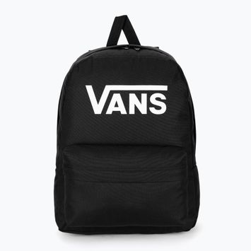 Zaino Vans Old Skool Print 22 l nero