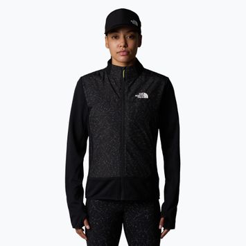 Giacca da corsa donna The North Face Winter Warm Pro tnf nero