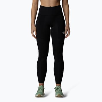 Leggings donna The North Face Mountain Athletics Multi nero