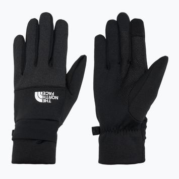 Guanti da running The North Face Etip Trail nero tnf