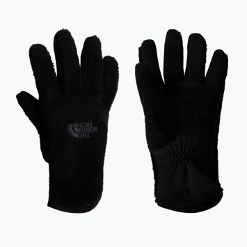 Guanti da trekking da donna The North Face Osito Etip neri
