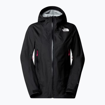 Giacca da pioggia da donna The North Face Signal 2.5L Dryvent tnf nero