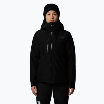 Giacca da sci da donna The North Face Descendit nero