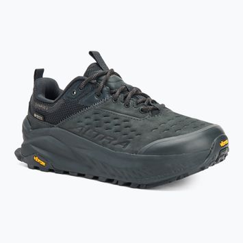 Stivali da trekking da donna Altra Olympus 6 Hike Low GTX nero