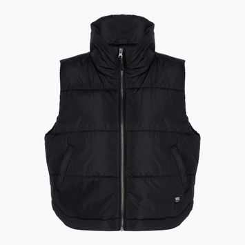 Gilet senza maniche Vans MTE Foundry donna nero