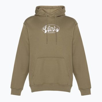 Felpa Vans Global Line Loose Pullover Uomo desert taupe