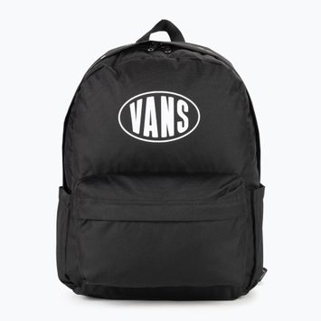 Zaino Vans Old Skool 22 l nero/bianco