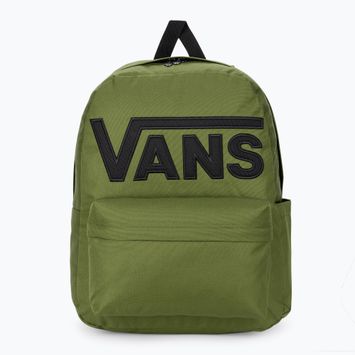 Vans Old Skool Drop V 22 l zaino urbano pesto