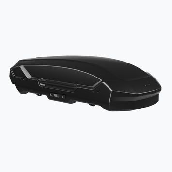 Box da tetto Thule Motion 3 M nero lucido