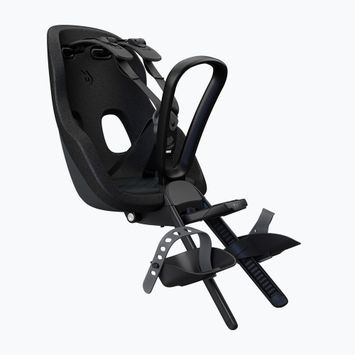 Seggiolino per bicicletta Thule Yepp Nexxt 2 Mini nero
