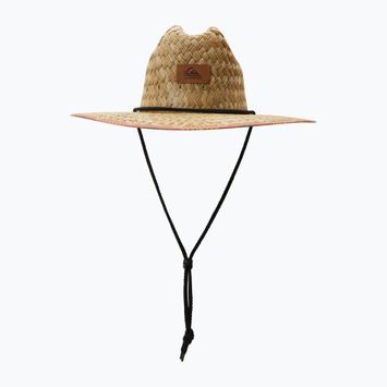 Cappello Quiksilver Outsider da uomo in argilla cotta