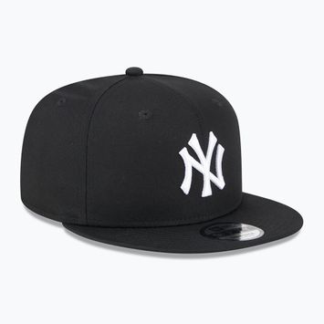 Cappello New Era Foil 9Fifty New York Yankees nero