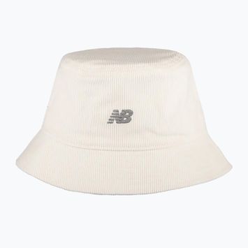 Cappello New Balance in lino a coste