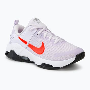 Nike Zoom Bella 6 scarpe da donna appena uva / nero / bianco / brifght crimson