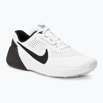 Nike Air Zoom TR 1 scarpe da uomo bianco / nero